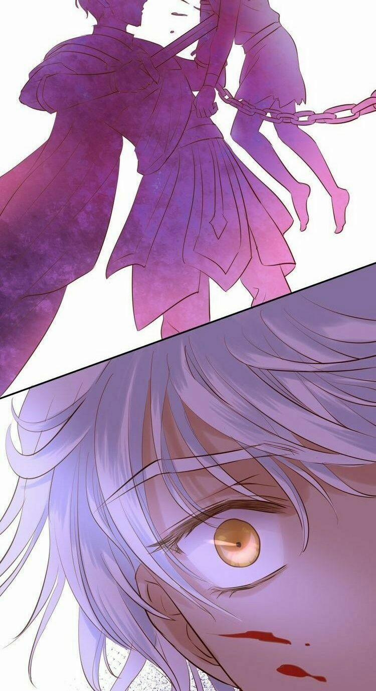 Địch Úc Đa Chi Ca 21 trang 25