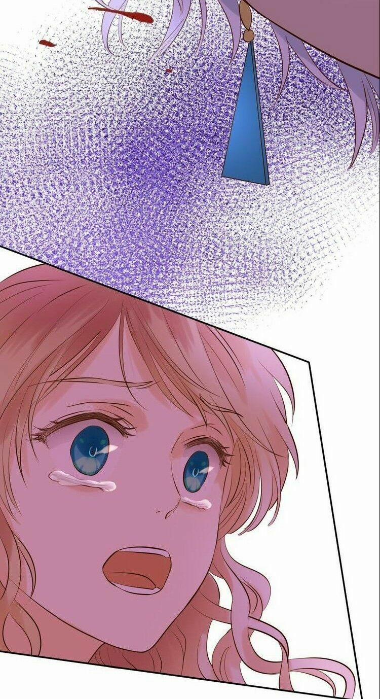 Địch Úc Đa Chi Ca 21 trang 26