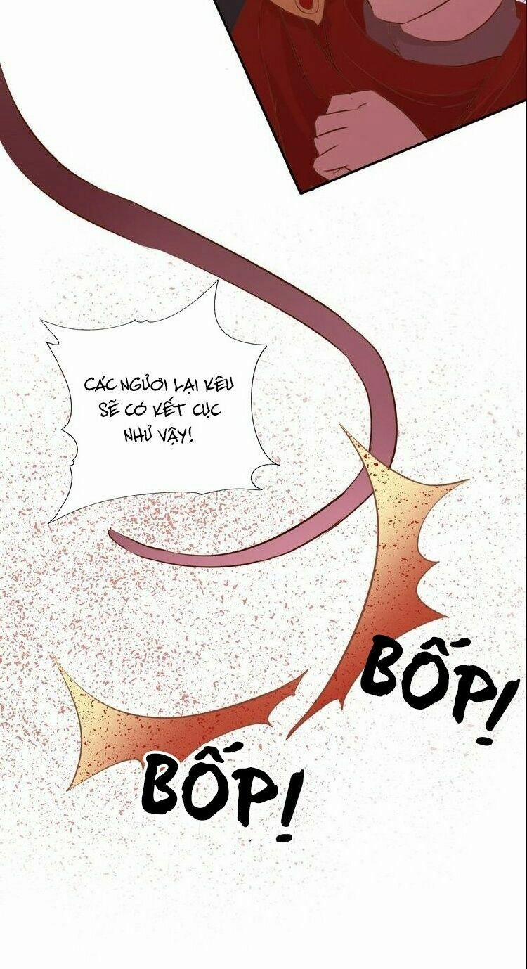 Địch Úc Đa Chi Ca 21 trang 28