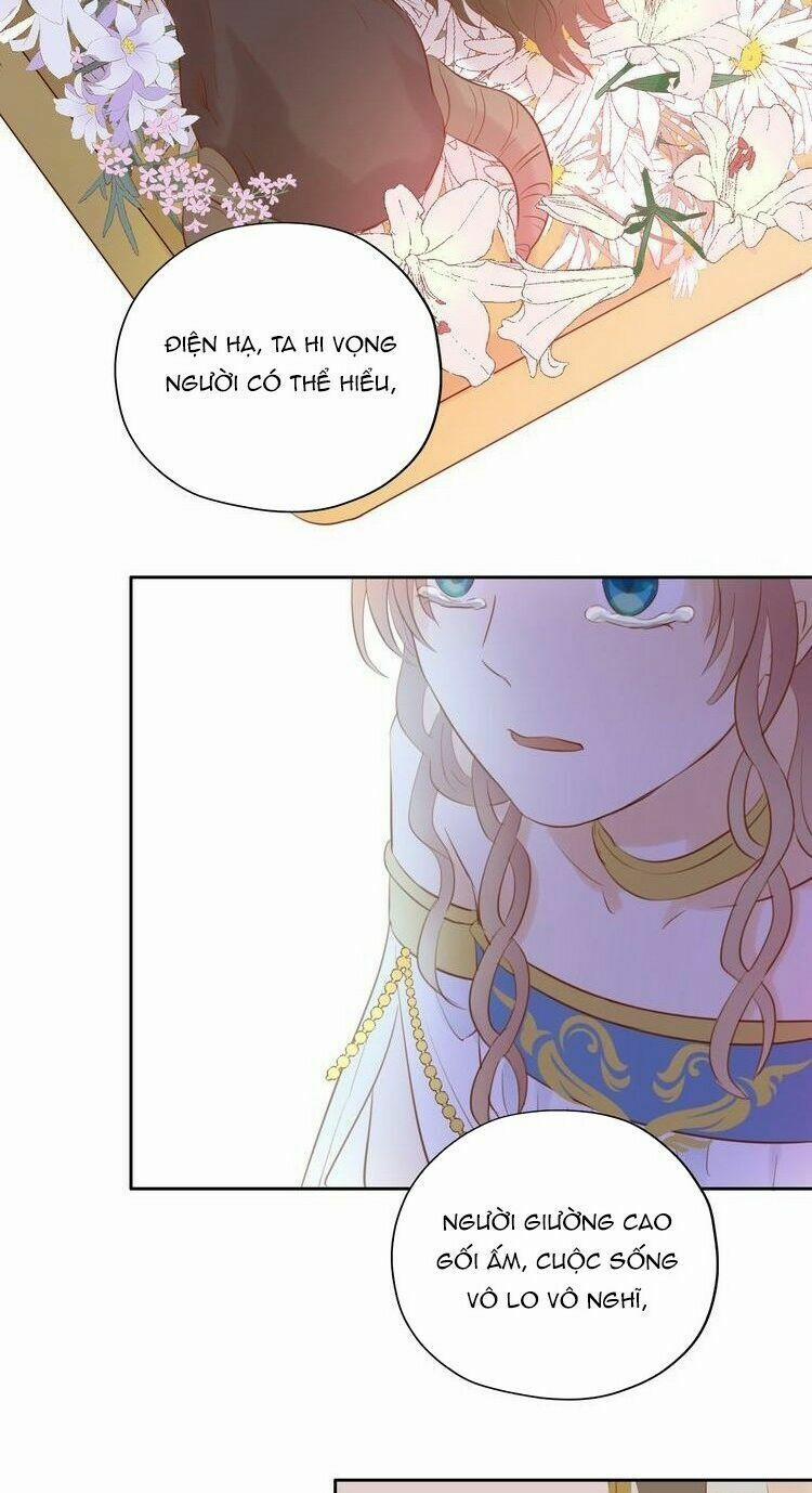 Địch Úc Đa Chi Ca 21 trang 30