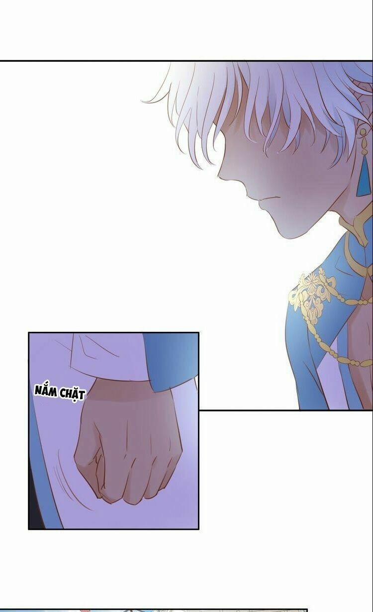 Địch Úc Đa Chi Ca 21 trang 32