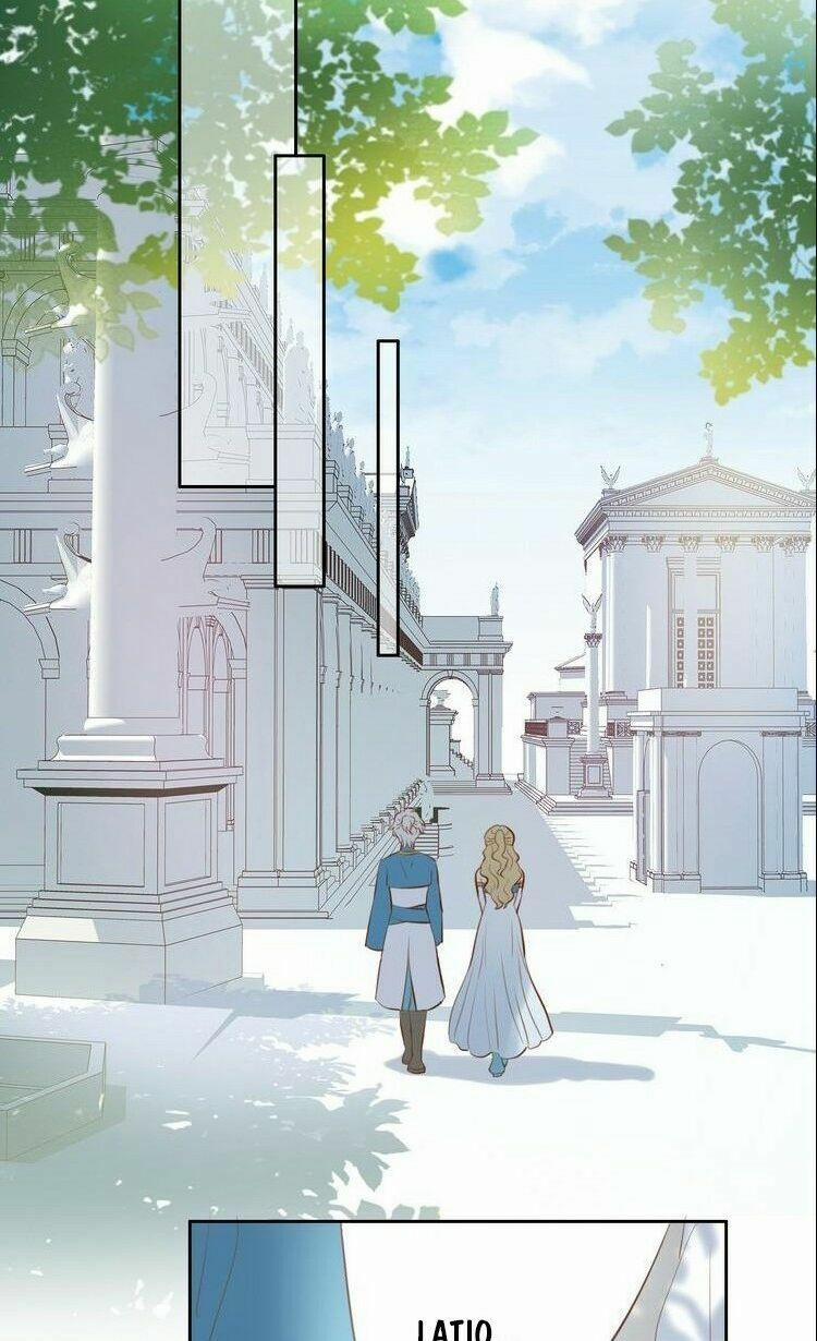 Địch Úc Đa Chi Ca 21 trang 34