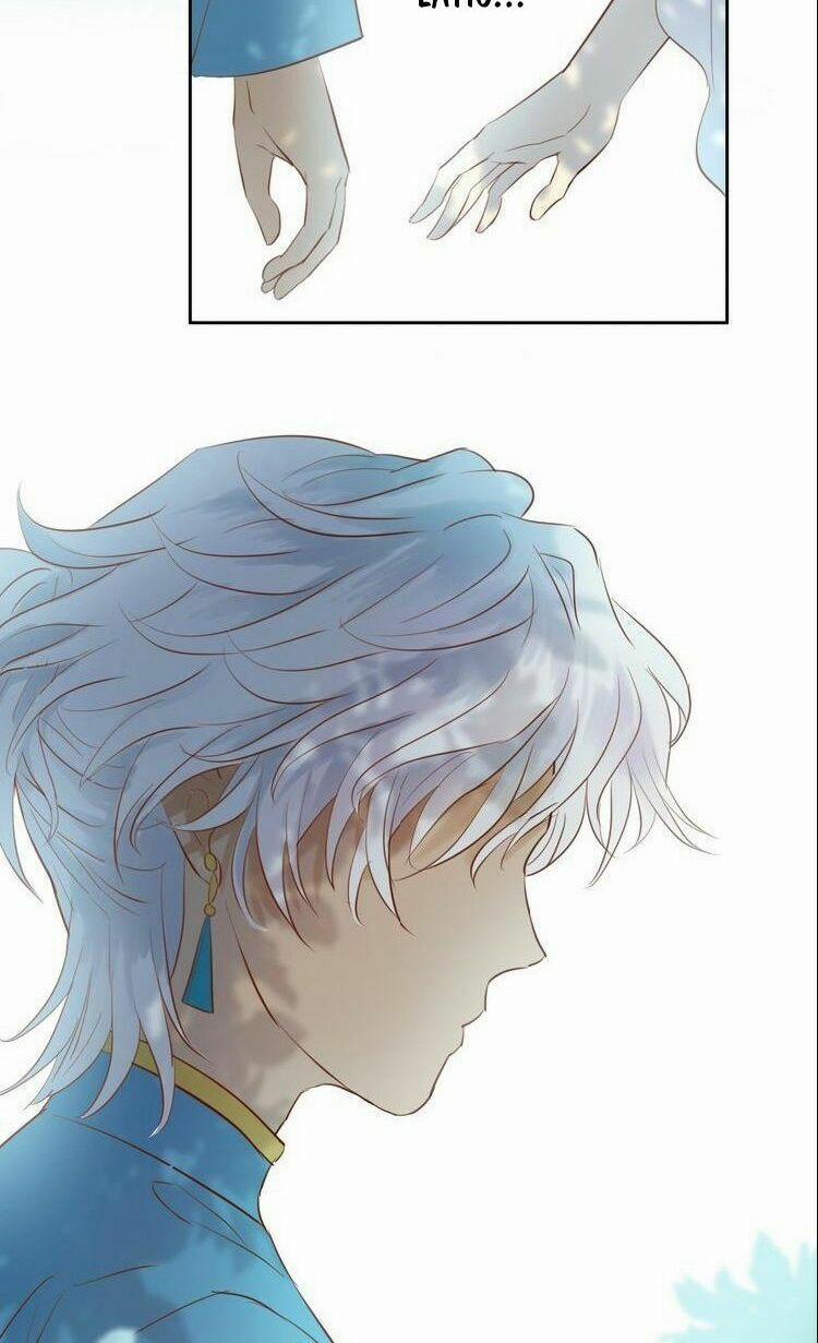 Địch Úc Đa Chi Ca 21 trang 35