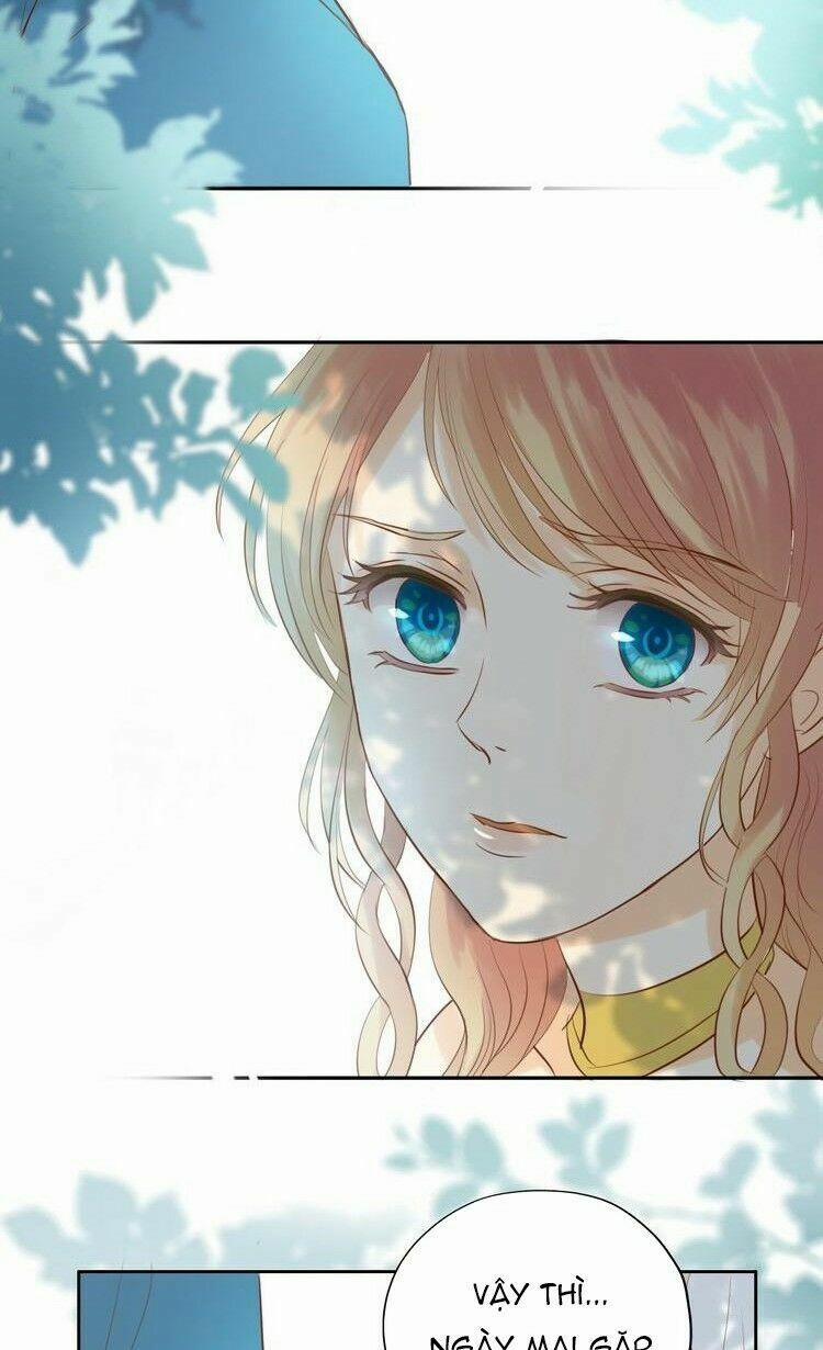 Địch Úc Đa Chi Ca 21 trang 36