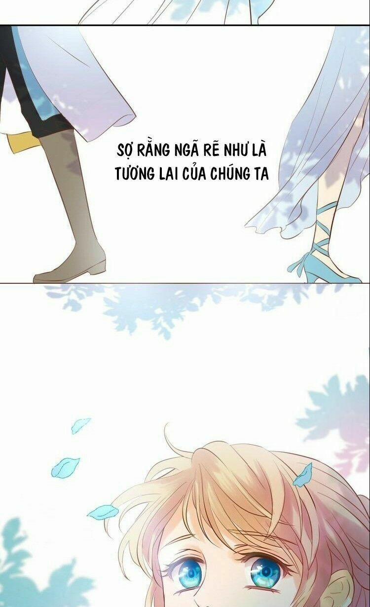 Địch Úc Đa Chi Ca 21 trang 38