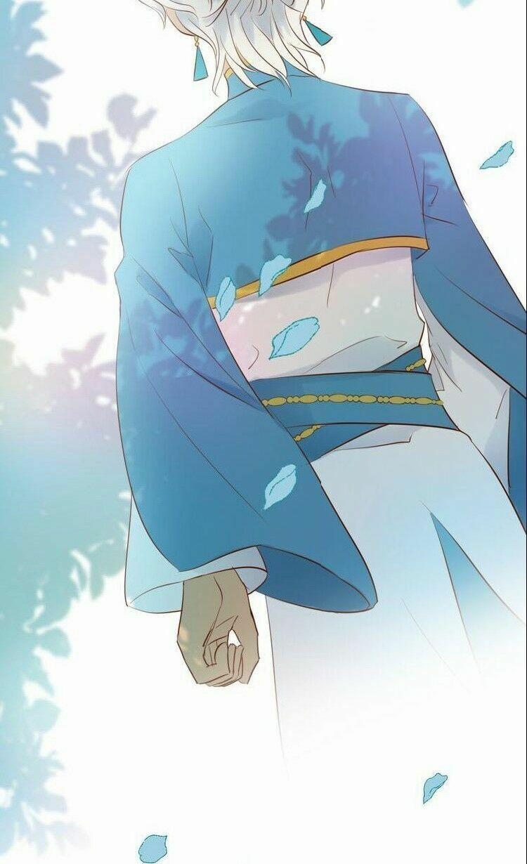 Địch Úc Đa Chi Ca 21 trang 40