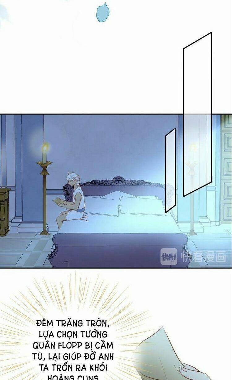 Địch Úc Đa Chi Ca 21 trang 41