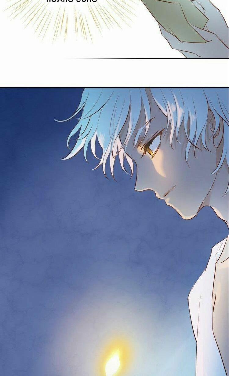 Địch Úc Đa Chi Ca 21 trang 42