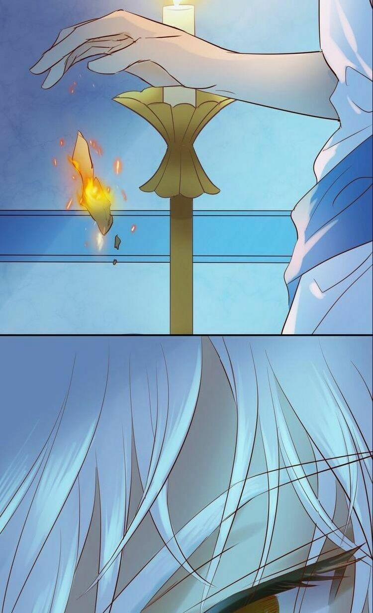 Địch Úc Đa Chi Ca 21 trang 43