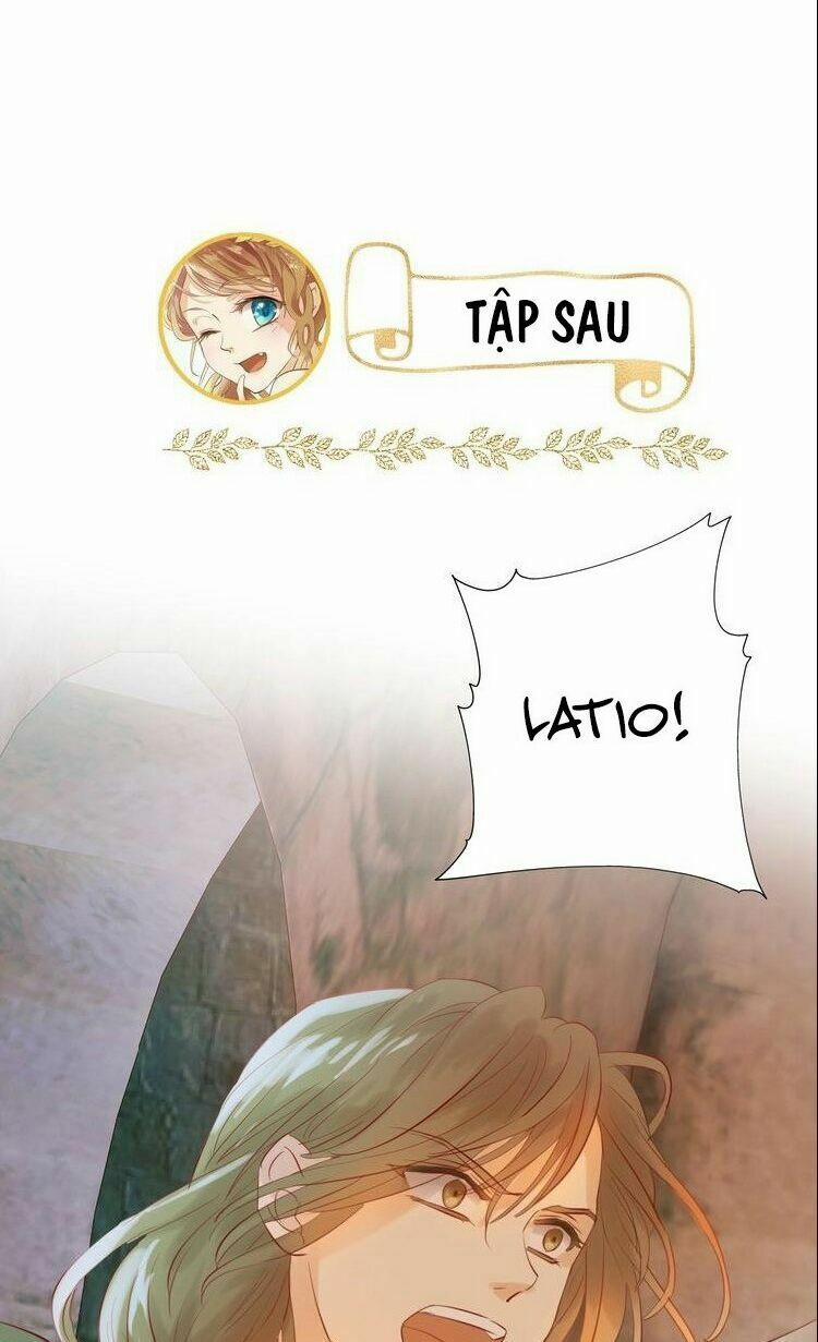 Địch Úc Đa Chi Ca 21 trang 45