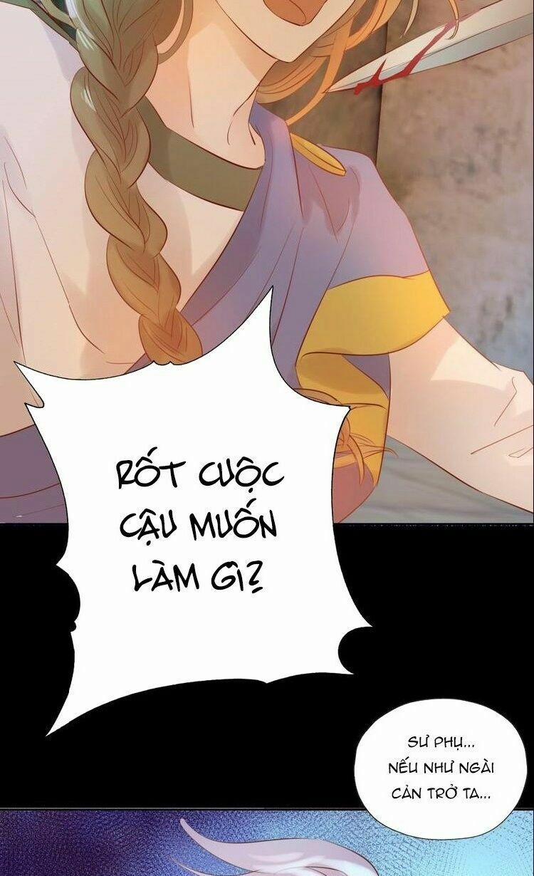 Địch Úc Đa Chi Ca 21 trang 46