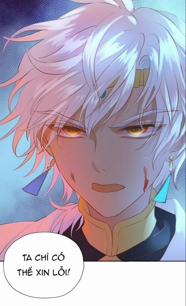 Địch Úc Đa Chi Ca 21 trang 47