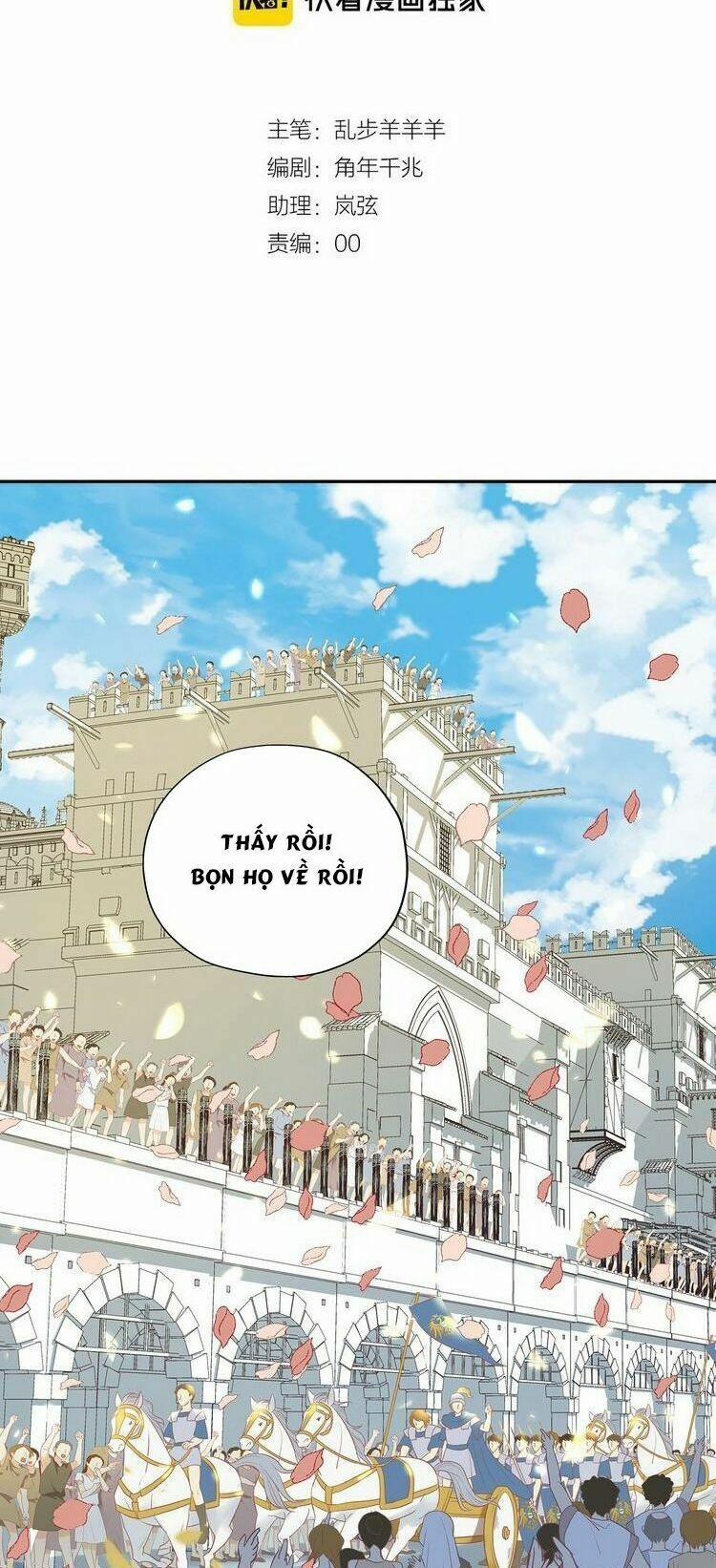 Địch Úc Đa Chi Ca 21 trang 5