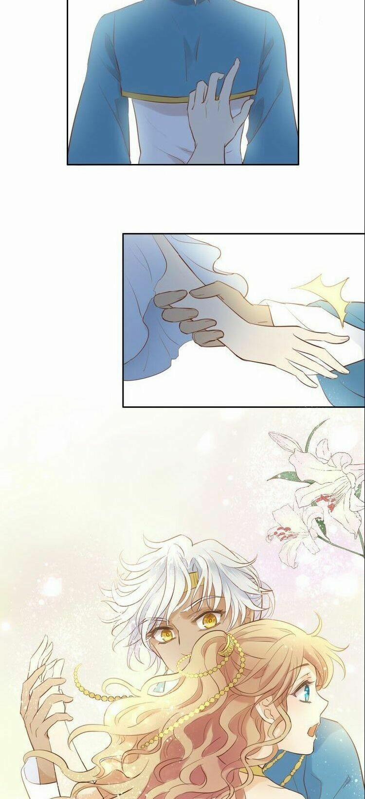 Địch Úc Đa Chi Ca 21 trang 7