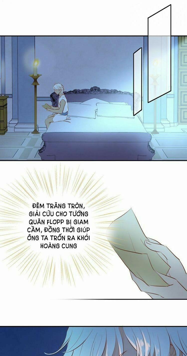 Địch Úc Đa Chi Ca 22 trang 0