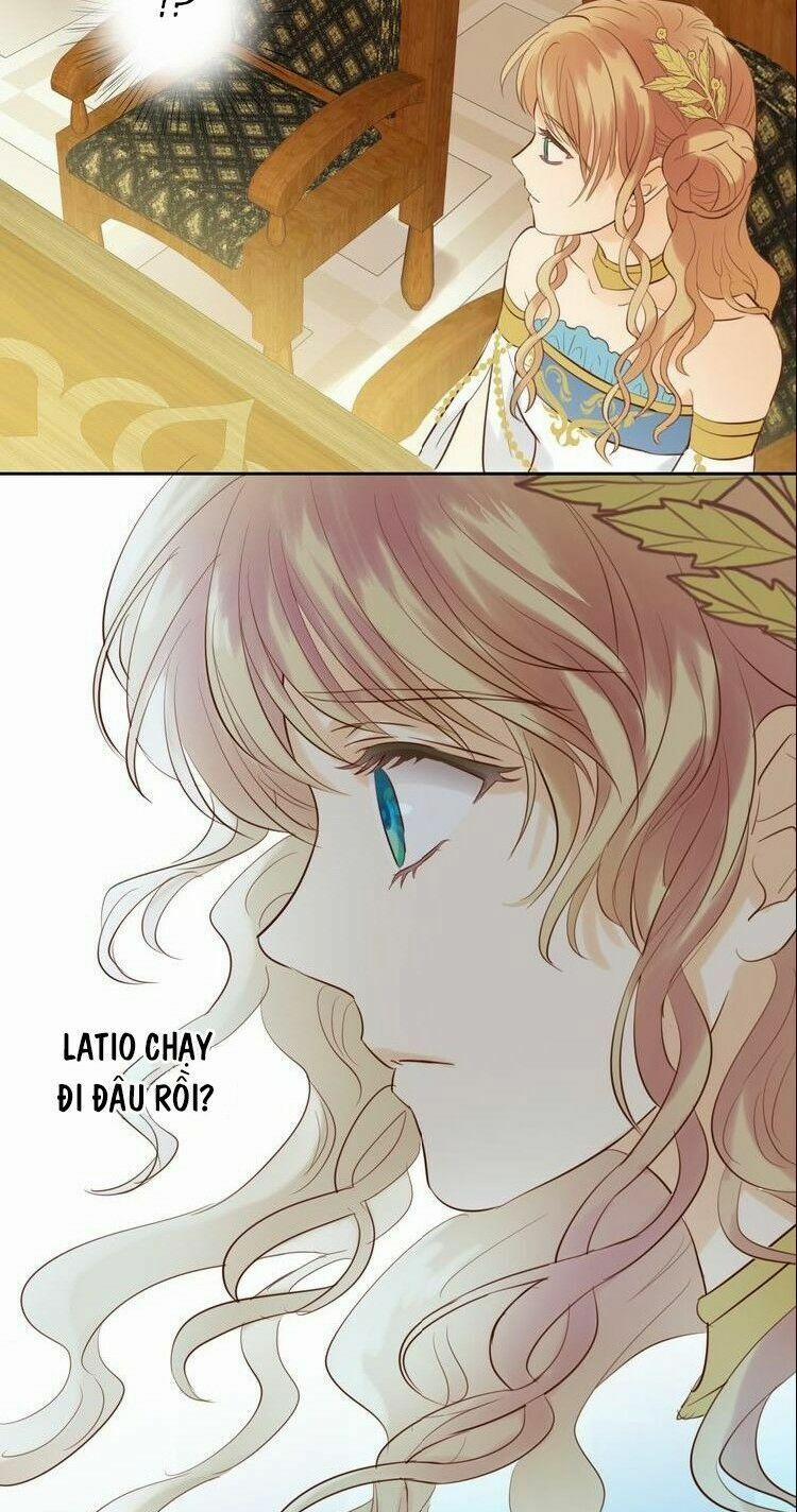 Địch Úc Đa Chi Ca 22 trang 12