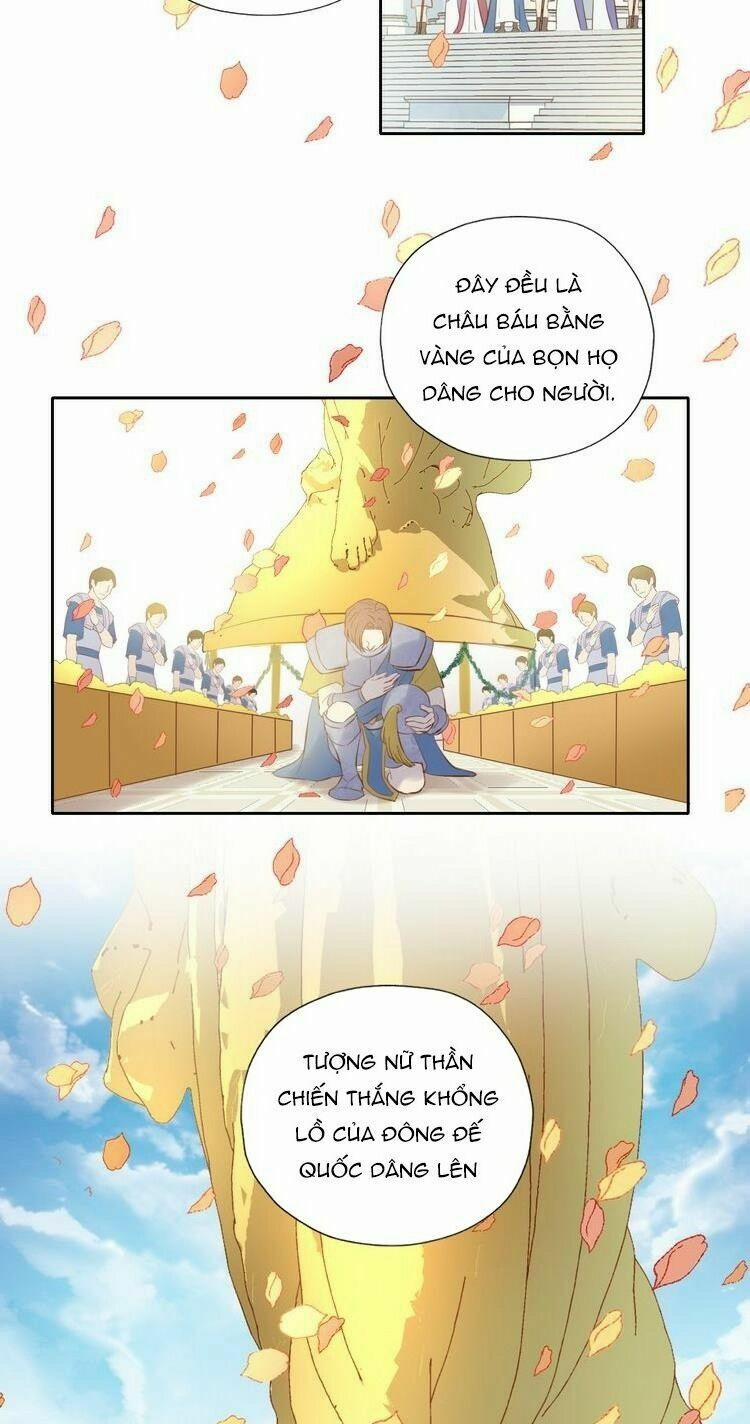 Địch Úc Đa Chi Ca 22 trang 4