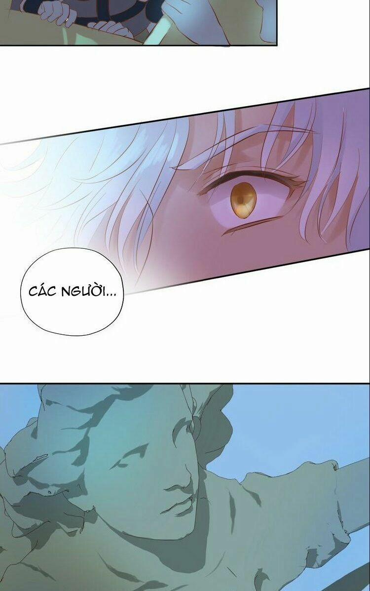 Địch Úc Đa Chi Ca 22 trang 40