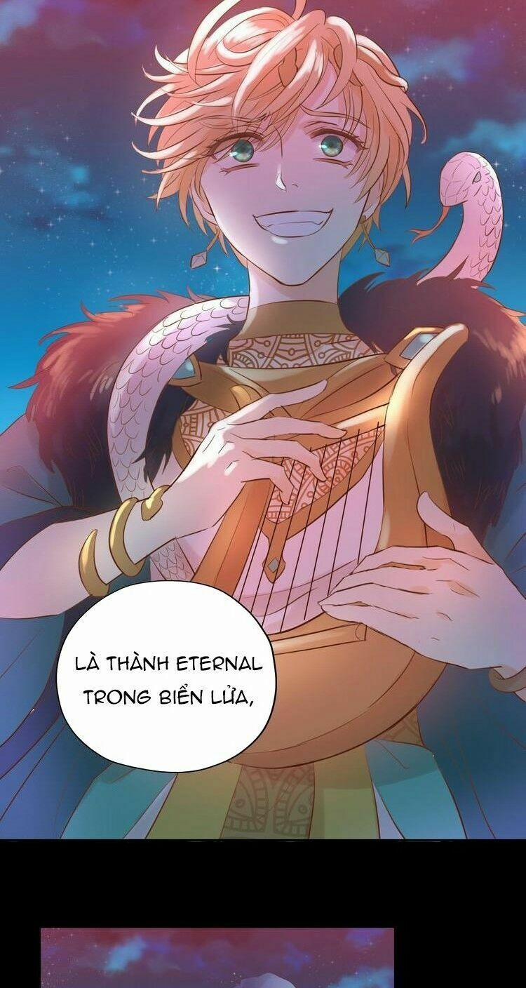 Địch Úc Đa Chi Ca 23 trang 12