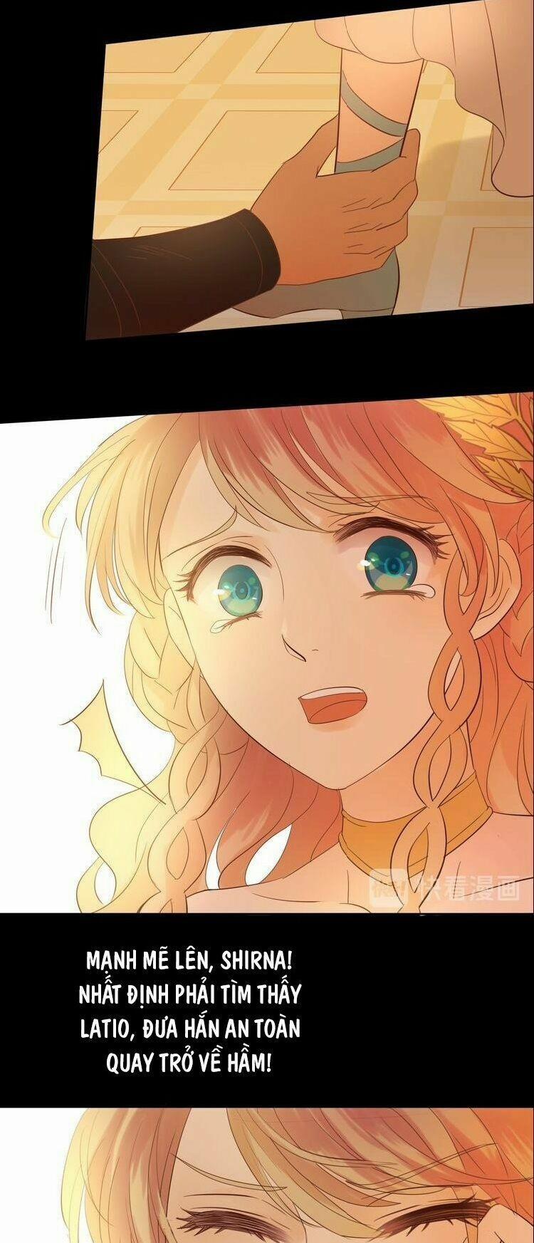 Địch Úc Đa Chi Ca 23 trang 17