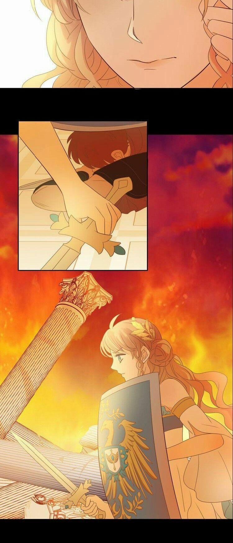 Địch Úc Đa Chi Ca 23 trang 18