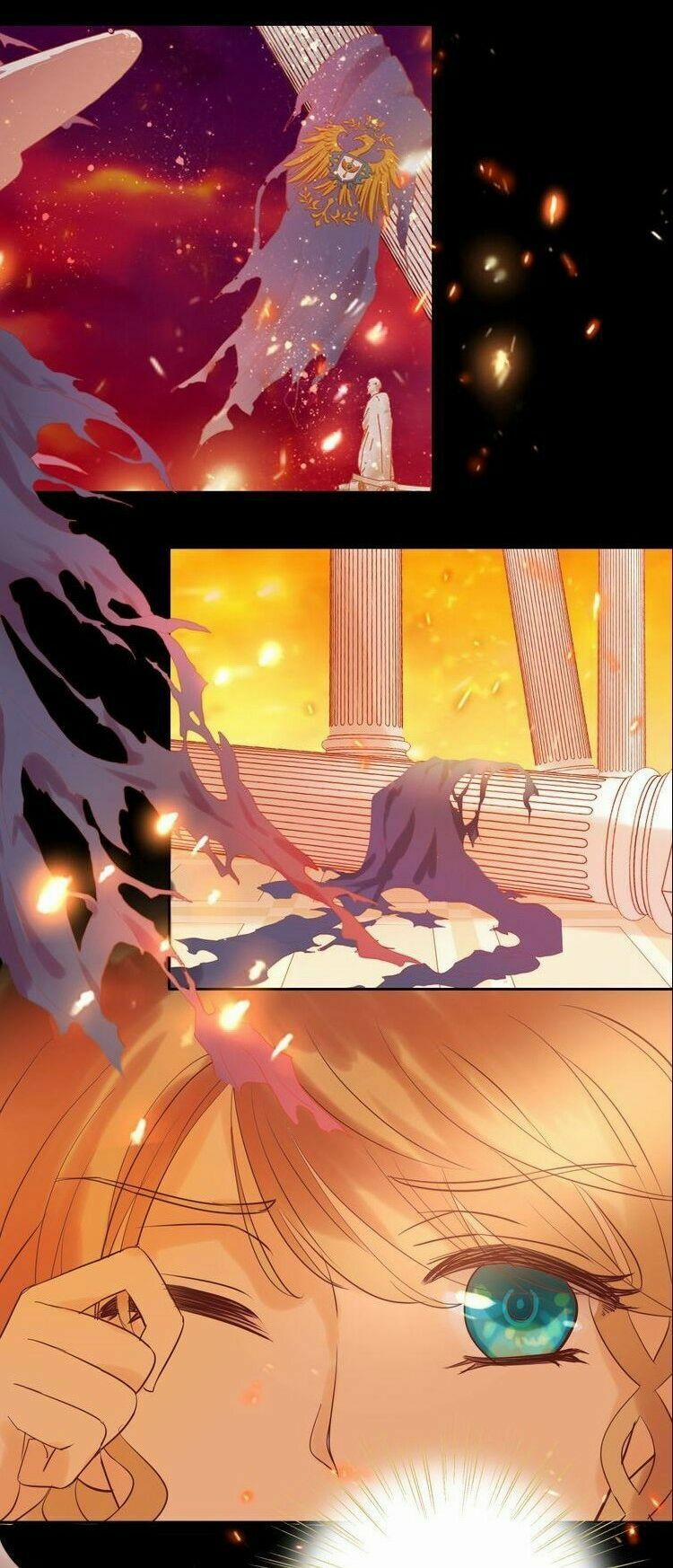 Địch Úc Đa Chi Ca 23 trang 19