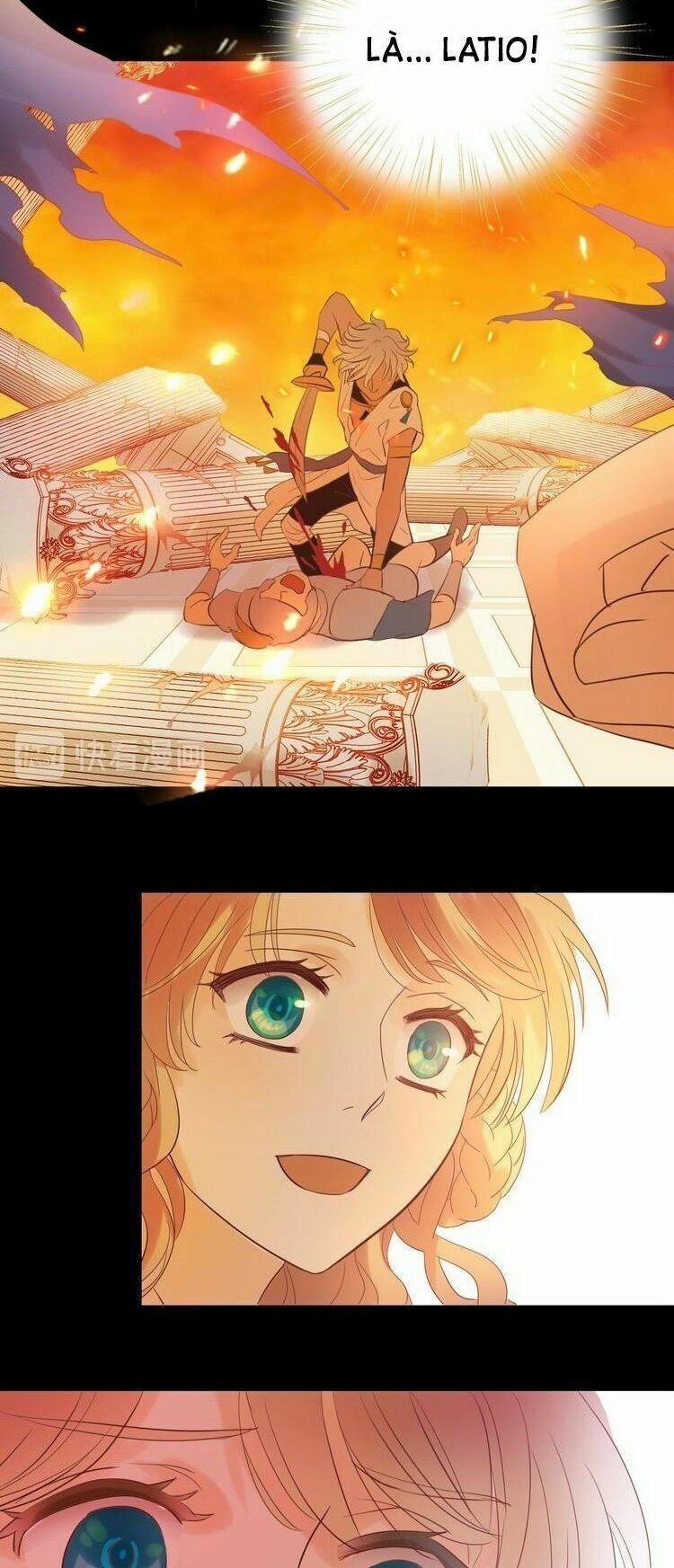 Địch Úc Đa Chi Ca 23 trang 20