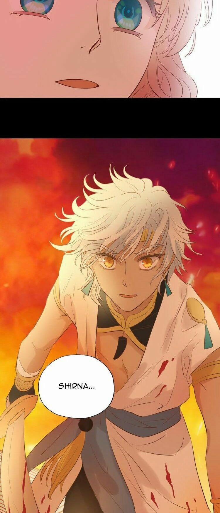 Địch Úc Đa Chi Ca 23 trang 21