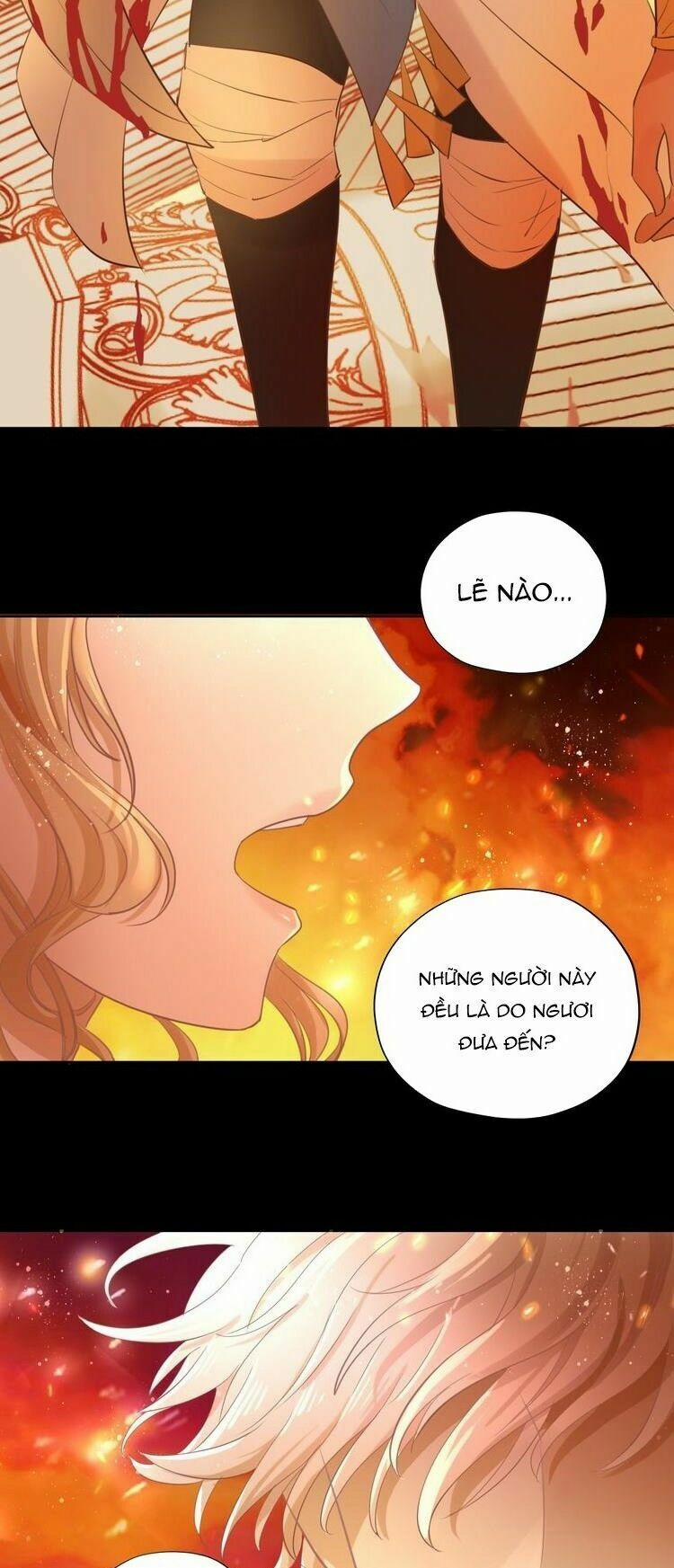 Địch Úc Đa Chi Ca 23 trang 22