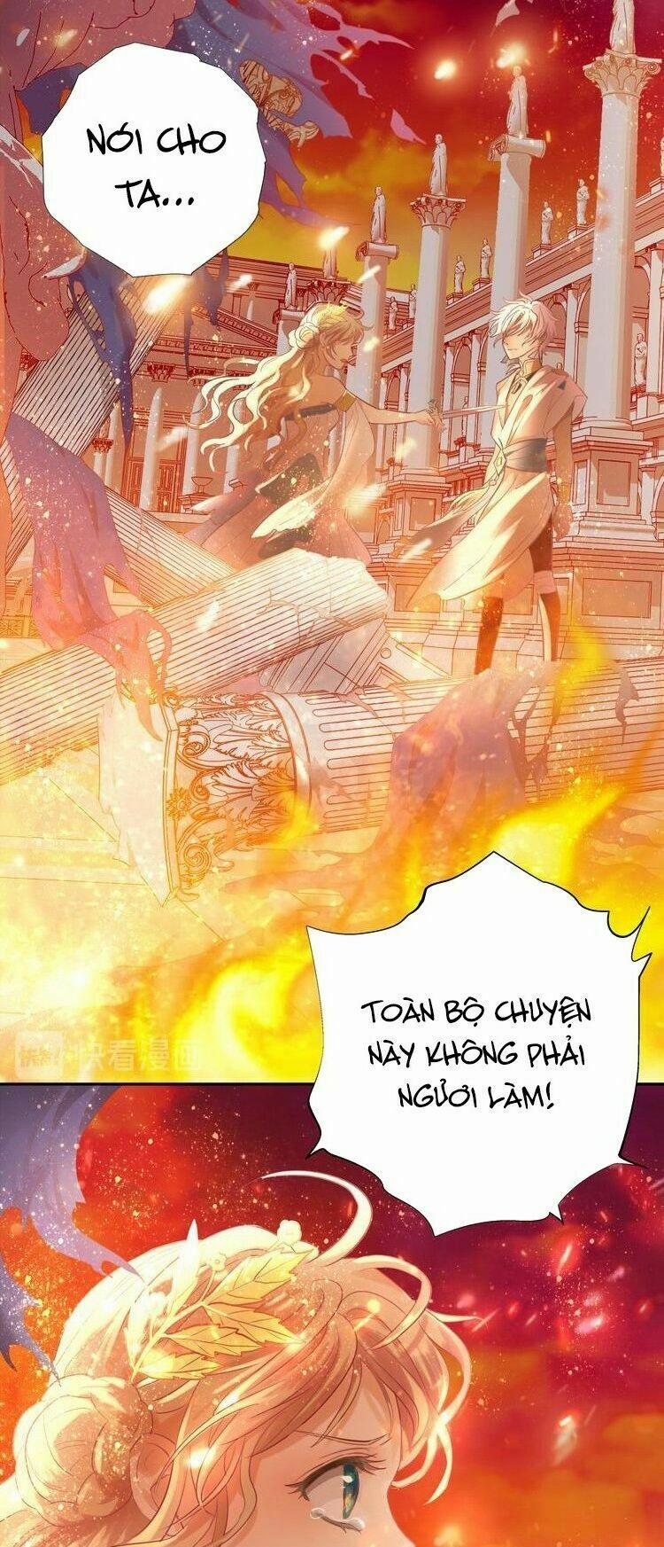 Địch Úc Đa Chi Ca 23 trang 24