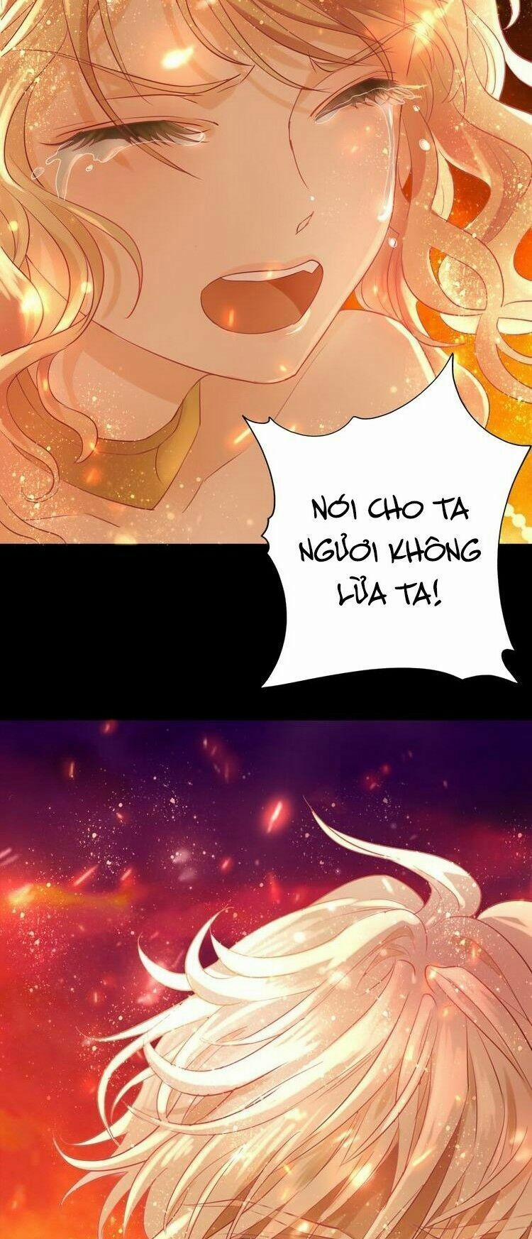 Địch Úc Đa Chi Ca 23 trang 26