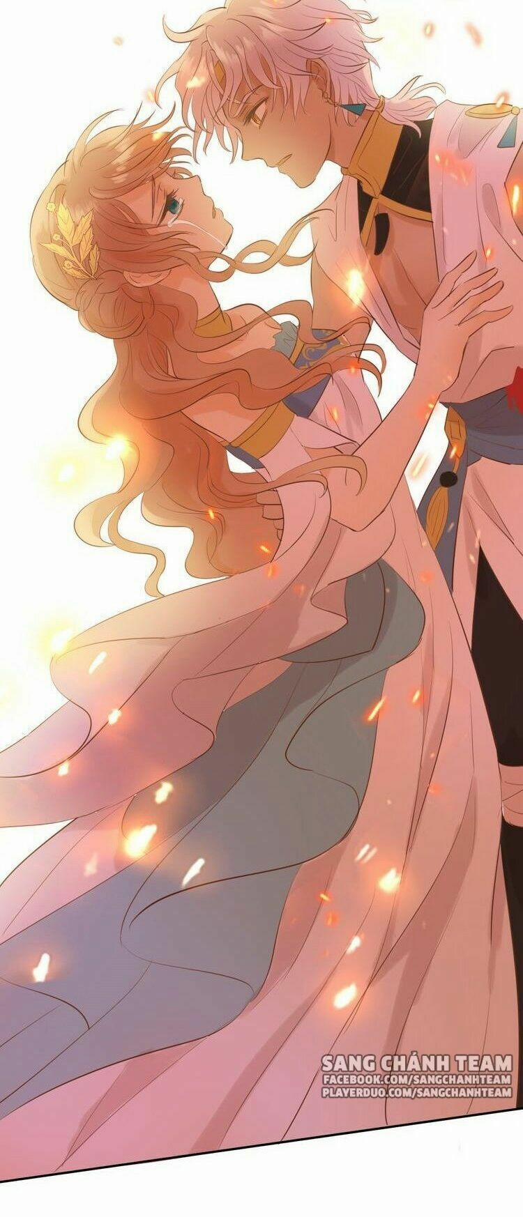 Địch Úc Đa Chi Ca 23 trang 31