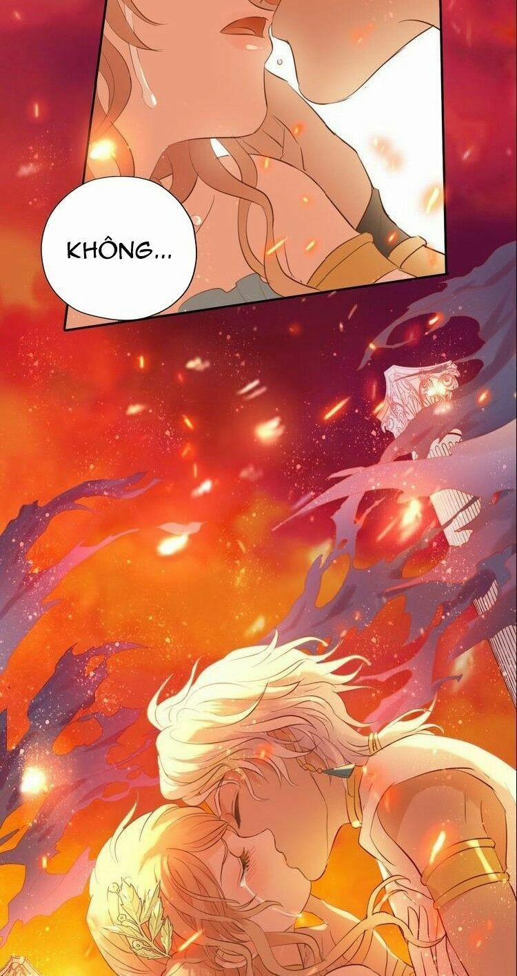 Địch Úc Đa Chi Ca 23 trang 34