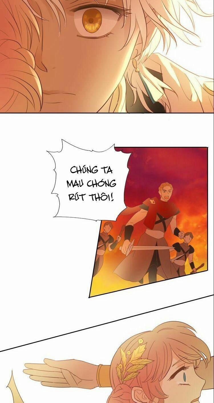 Địch Úc Đa Chi Ca 23 trang 37