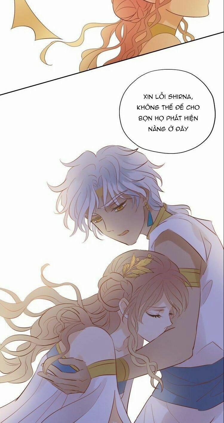 Địch Úc Đa Chi Ca 23 trang 38