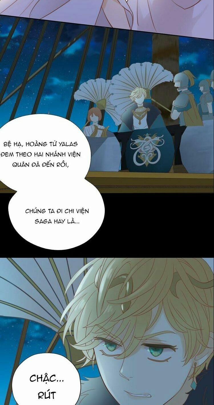 Địch Úc Đa Chi Ca 23 trang 39