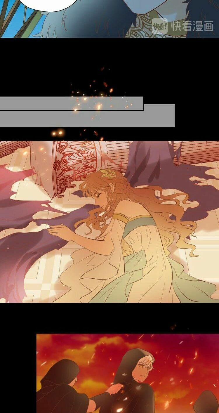 Địch Úc Đa Chi Ca 23 trang 40