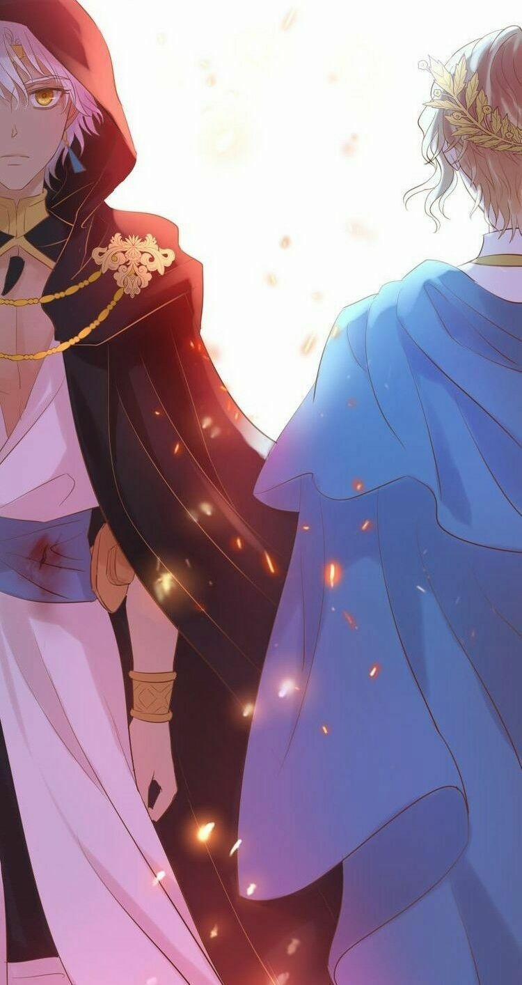 Địch Úc Đa Chi Ca 23 trang 42