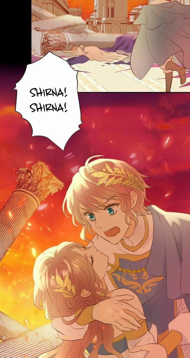 Địch Úc Đa Chi Ca 23 trang 45