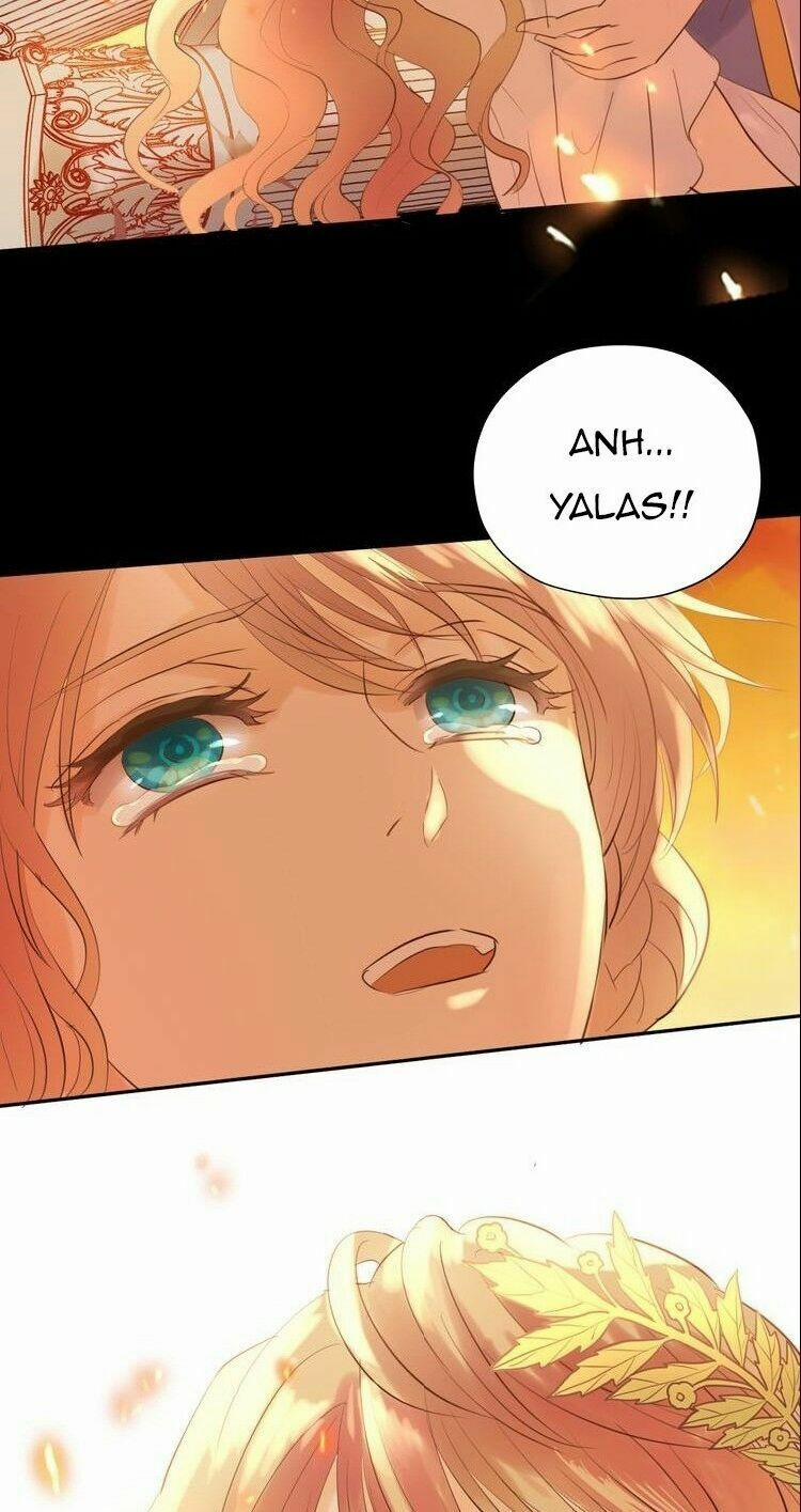 Địch Úc Đa Chi Ca 23 trang 46