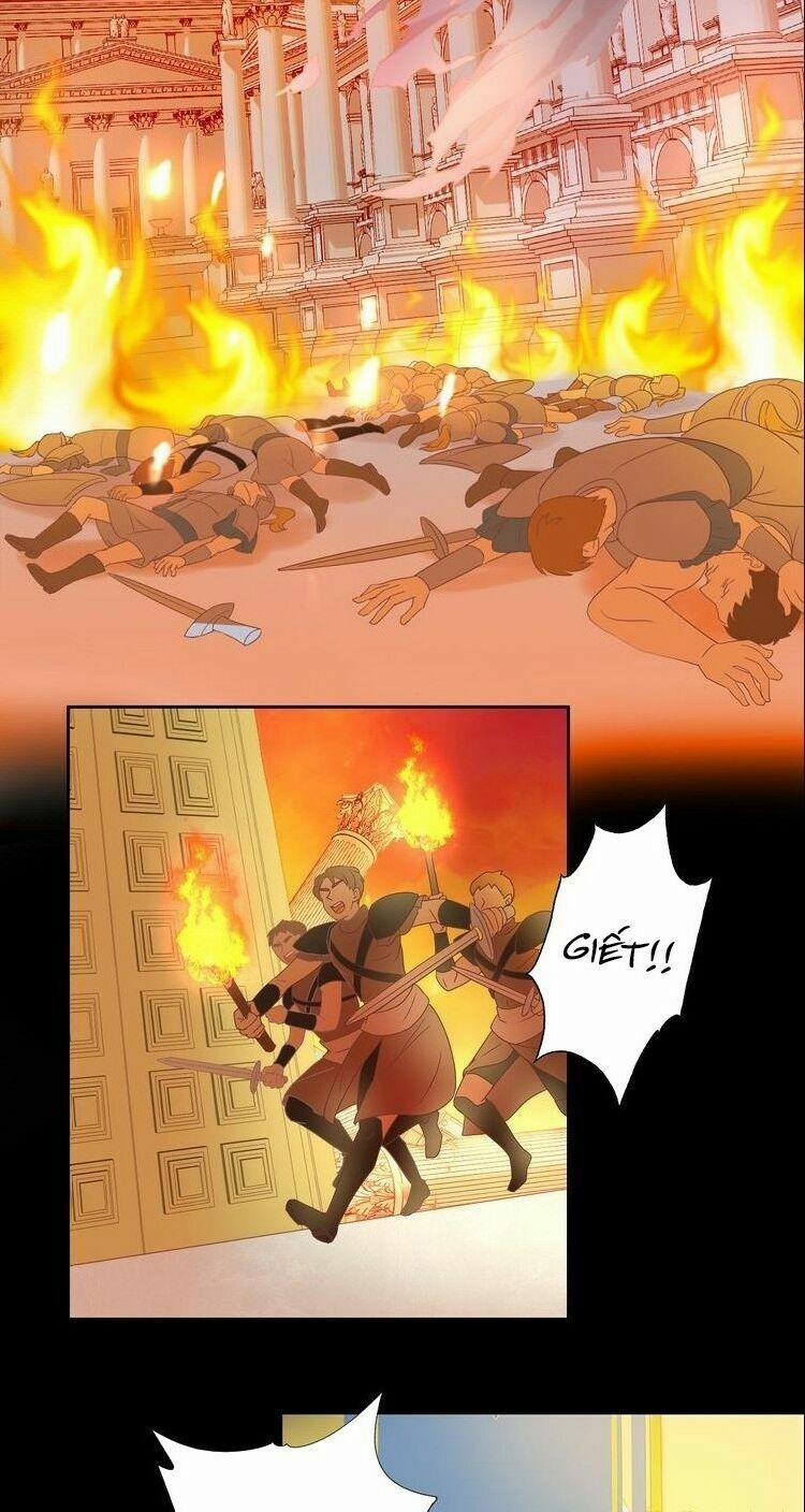 Địch Úc Đa Chi Ca 23 trang 5