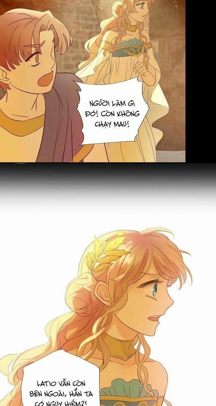 Địch Úc Đa Chi Ca 23 trang 7