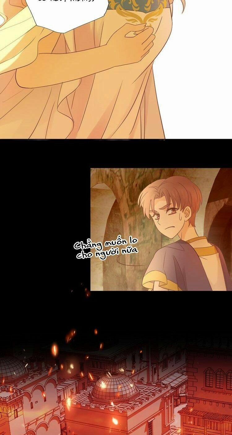 Địch Úc Đa Chi Ca 23 trang 8