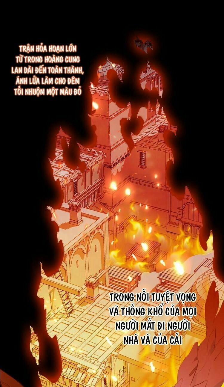 Địch Úc Đa Chi Ca 24 trang 0