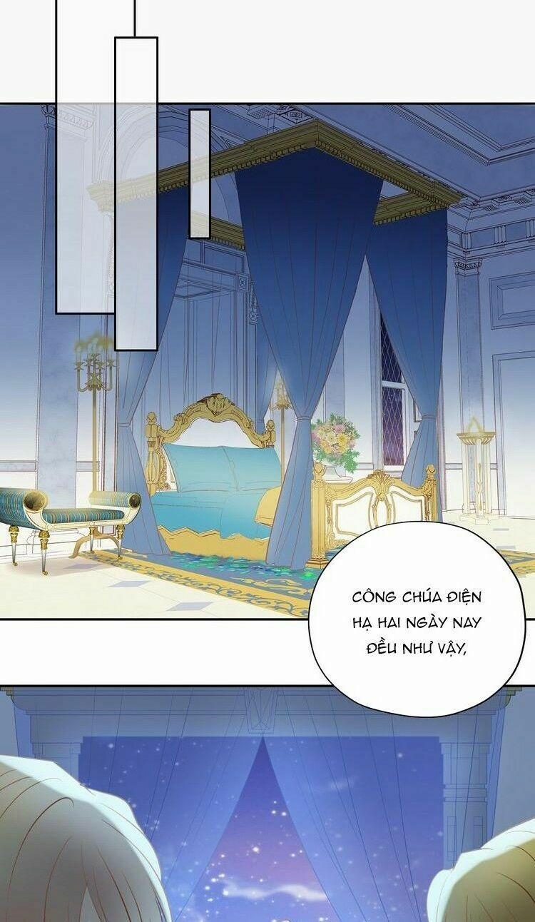 Địch Úc Đa Chi Ca 24 trang 14