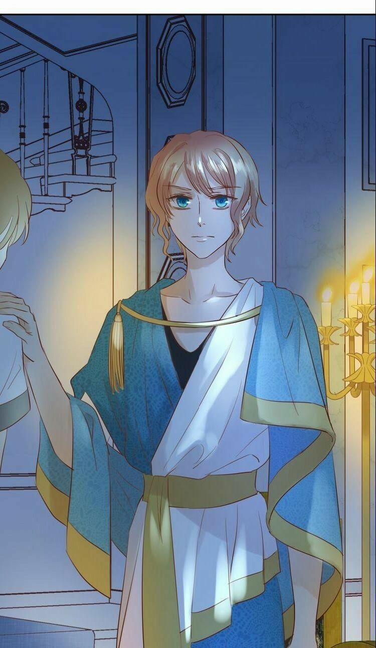 Địch Úc Đa Chi Ca 24 trang 16