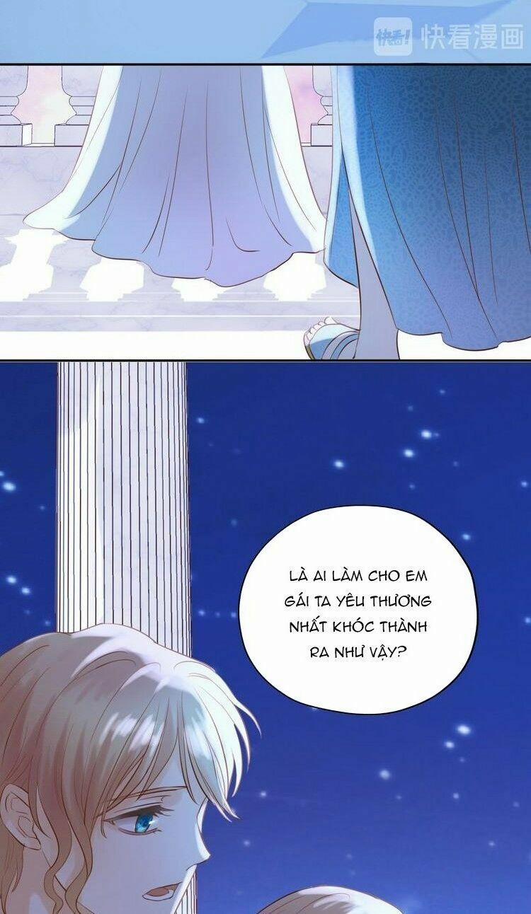 Địch Úc Đa Chi Ca 24 trang 18