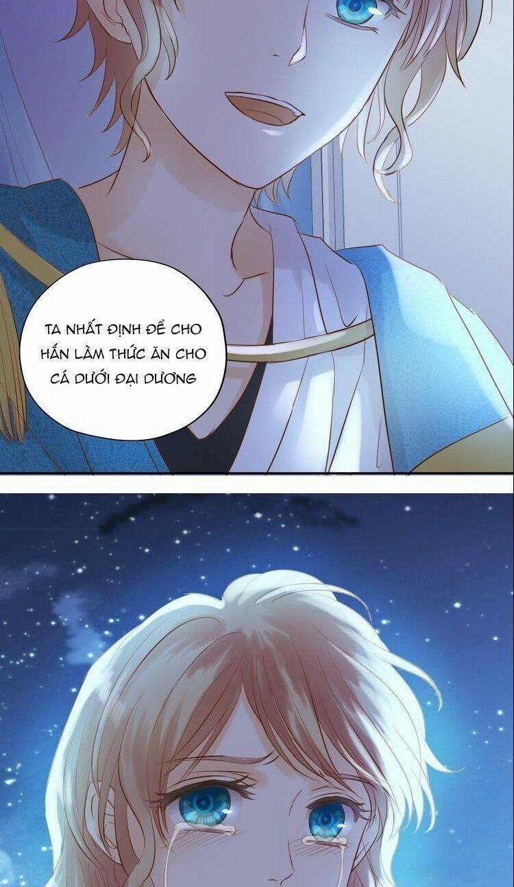 Địch Úc Đa Chi Ca 24 trang 20