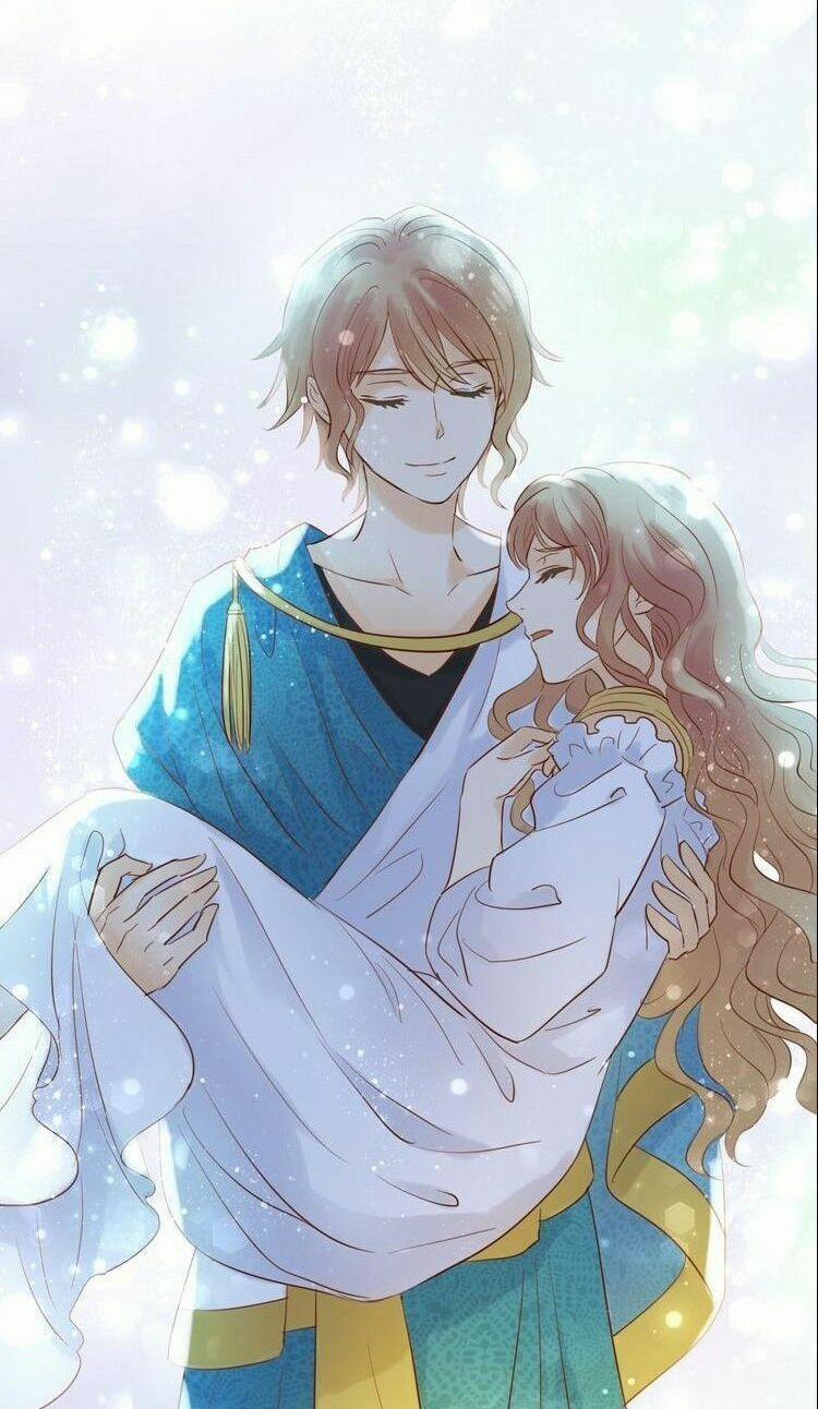 Địch Úc Đa Chi Ca 24 trang 24