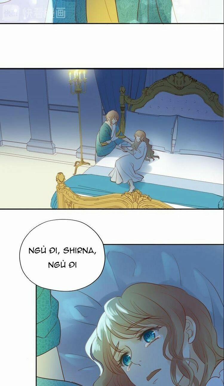 Địch Úc Đa Chi Ca 24 trang 25